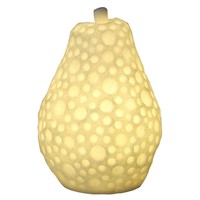 Dotted Pear Led Light