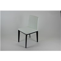 Chair Uphol PU/Timber Leg